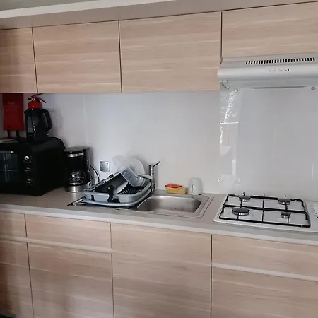 Kamp alanı Mh 285 O'hara 3 Et 1 Salle De Bain Dans 4 Etoiles Saint-Julien-en-Born