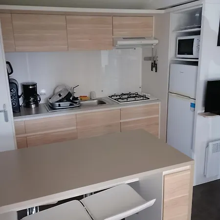 Mh 285 O'hara 3 Et 1 Salle De Bain Dans 4 Etoiles *