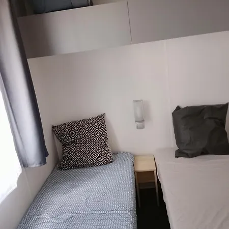 Mh 285 O'hara 3 Et 1 Salle De Bain Dans 4 Etoiles