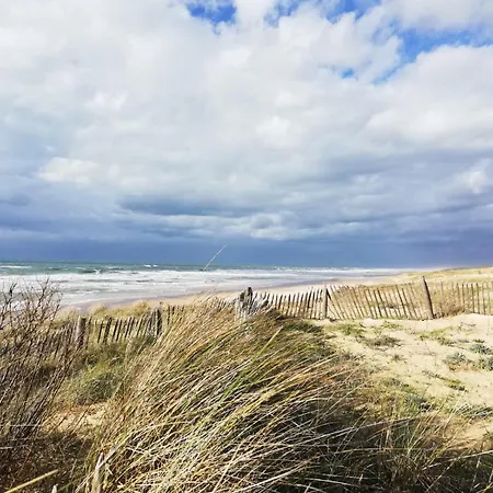 Mh 285 O'hara 3 Et 1 Salle De Bain Dans 4 Etoiles Kamp alanı *