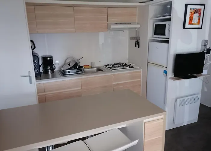 Mh 285 O'hara 3 Et 1 Salle De Bain Dans 4 Etoiles *