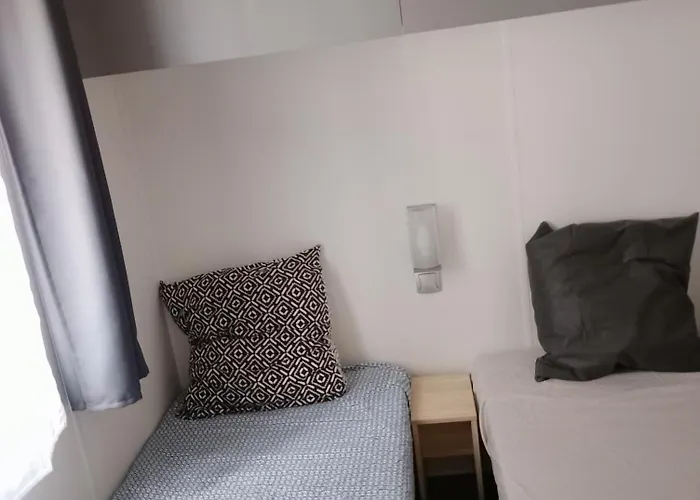 Mh 285 O'hara 3 Et 1 Salle De Bain Dans 4 Etoiles